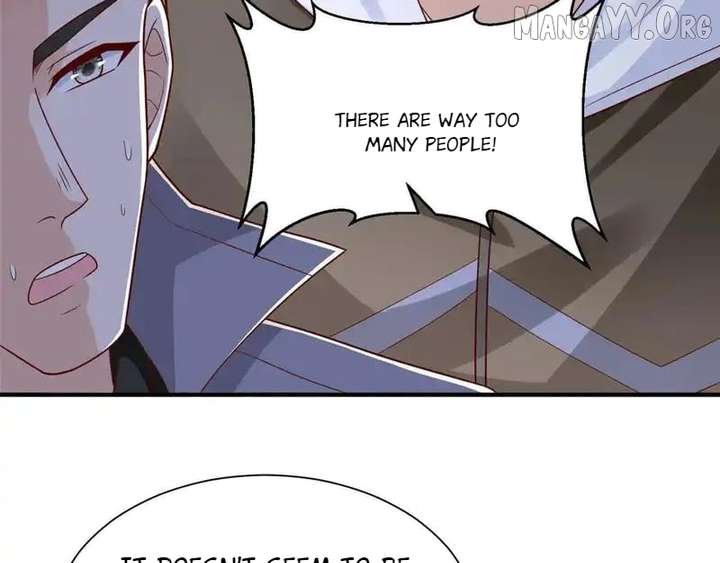 I randomly have a new career every week Chapter 864 - Page 84