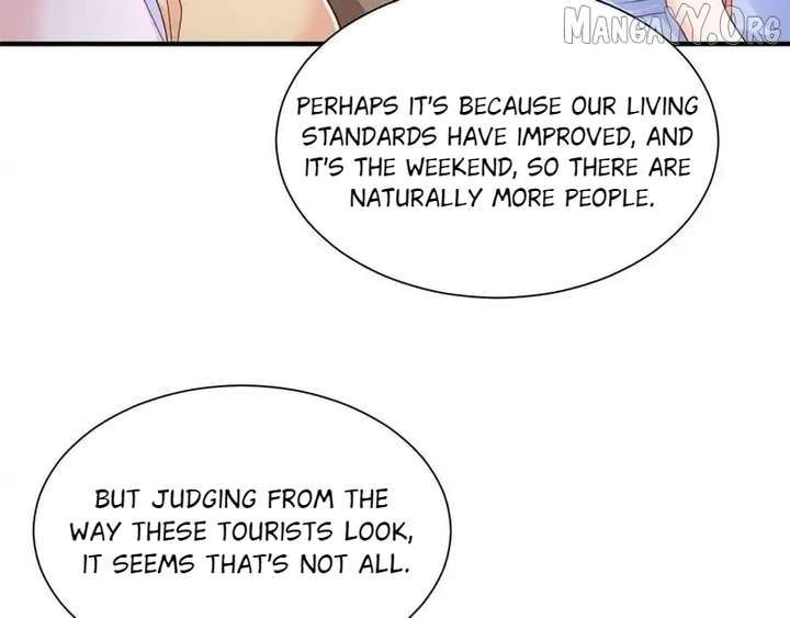 I randomly have a new career every week Chapter 864 - Page 87