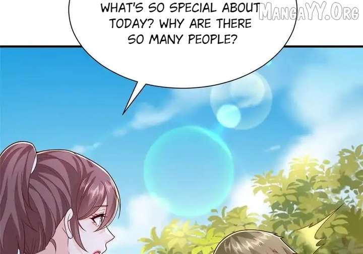 I randomly have a new career every week Chapter 864 - Page 94
