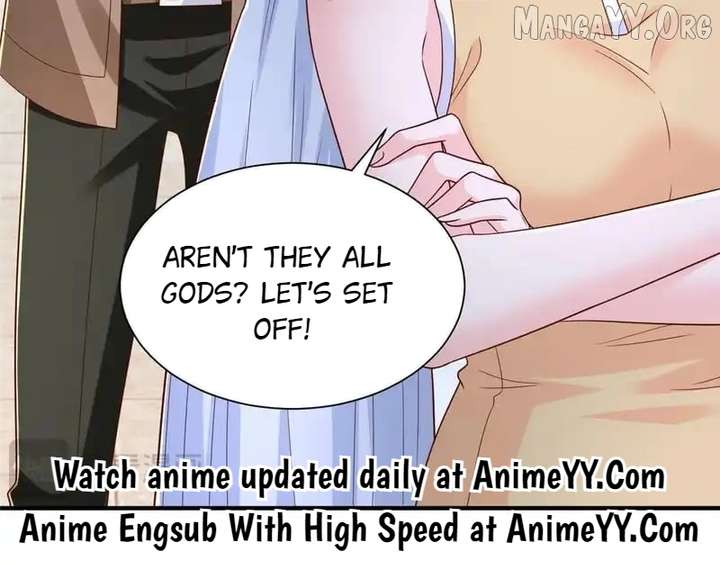I randomly have a new career every week Chapter 864 - Page 104