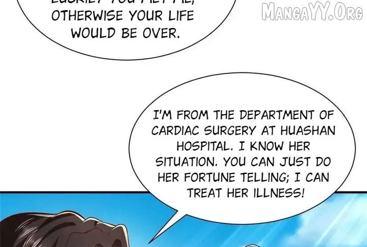 I randomly have a new career every week Chapter 865 - Page 46