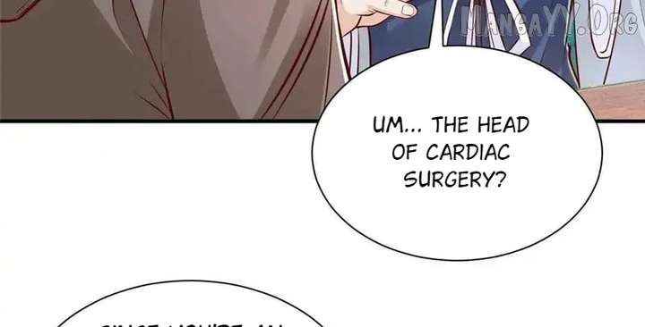 I randomly have a new career every week Chapter 865 - Page 48