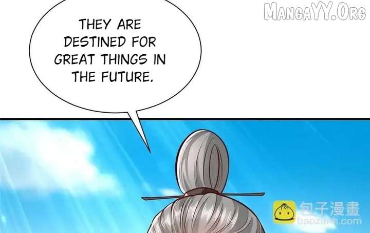 I randomly have a new career every week Chapter 865 - Page 54