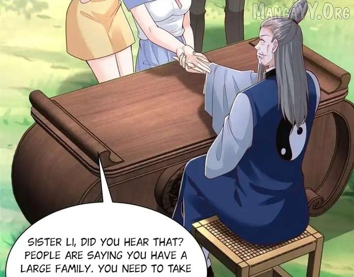 I randomly have a new career every week Chapter 865 - Page 63