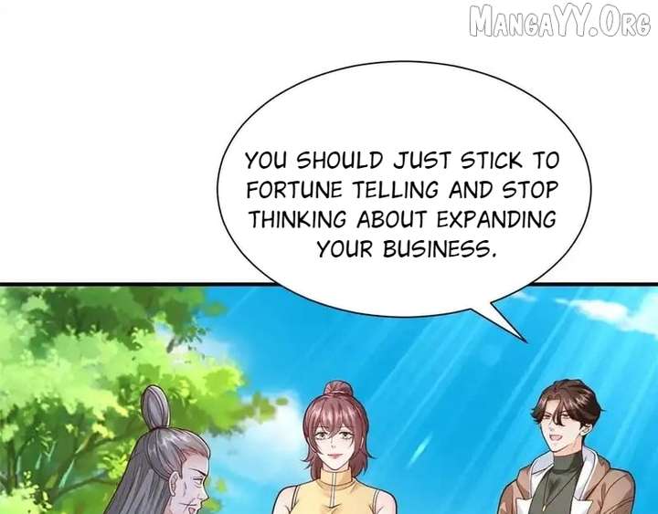 I randomly have a new career every week Chapter 865 - Page 80