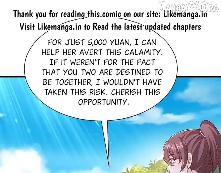 I randomly have a new career every week Chapter 866 - Page 1