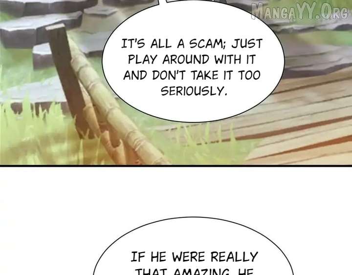 I randomly have a new career every week Chapter 866 - Page 21