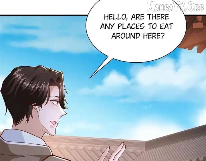 I randomly have a new career every week Chapter 866 - Page 37