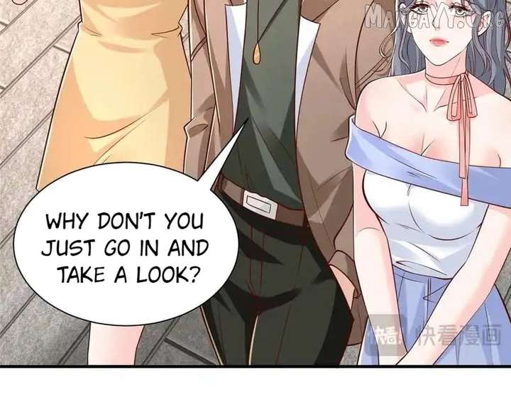 I randomly have a new career every week Chapter 866 - Page 48