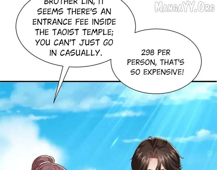 I randomly have a new career every week Chapter 866 - Page 52