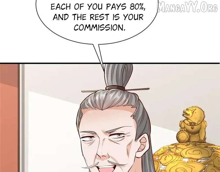 I randomly have a new career every week Chapter 866 - Page 60