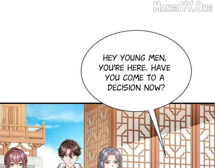 I randomly have a new career every week Chapter 866 - Page 62