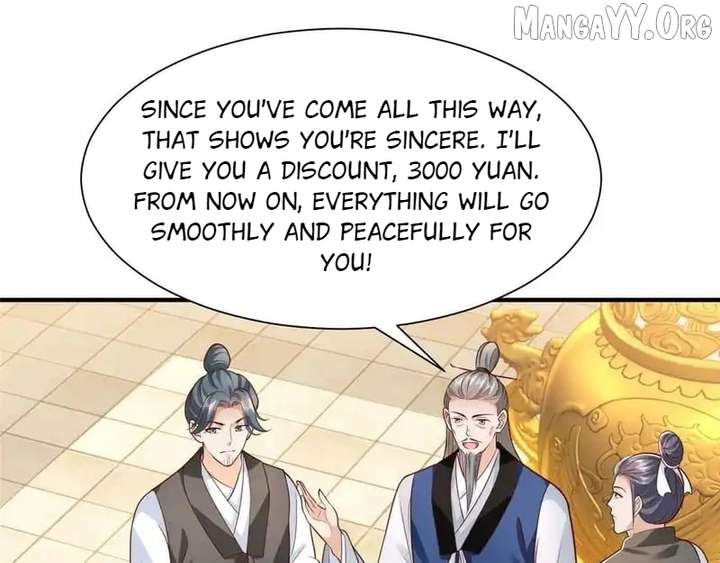 I randomly have a new career every week Chapter 866 - Page 66