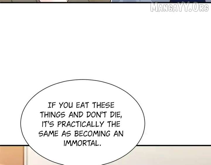I randomly have a new career every week Chapter 867 - Page 3