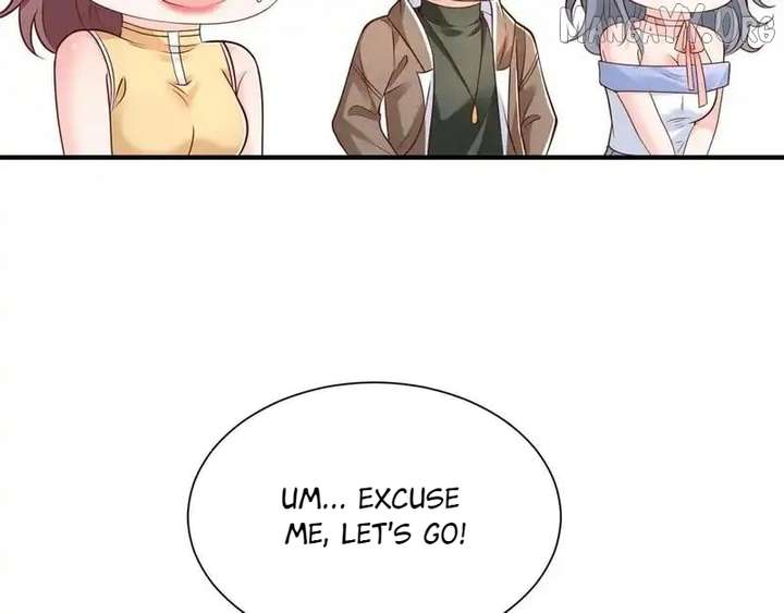 I randomly have a new career every week Chapter 867 - Page 7