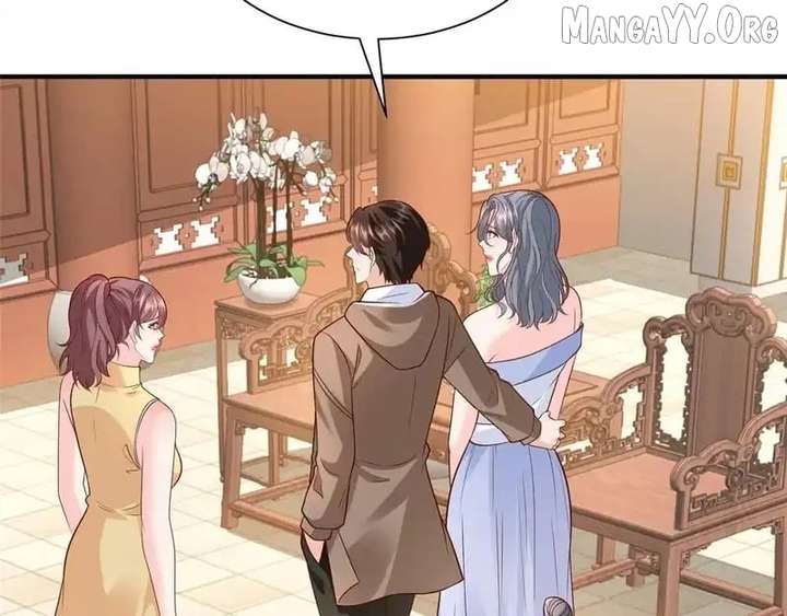 I randomly have a new career every week Chapter 867 - Page 8