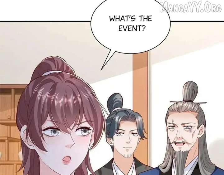 I randomly have a new career every week Chapter 867 - Page 11