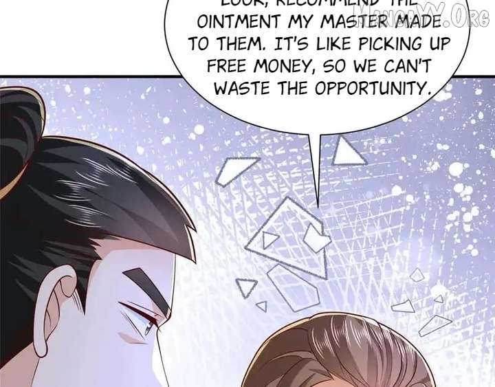 I randomly have a new career every week Chapter 867 - Page 41