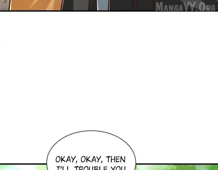 I randomly have a new career every week Chapter 867 - Page 57
