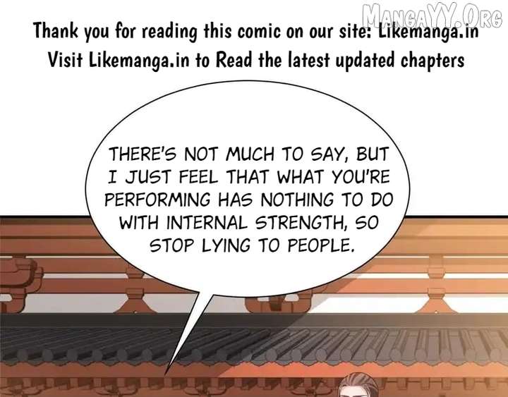 I randomly have a new career every week Chapter 869 - Page 1