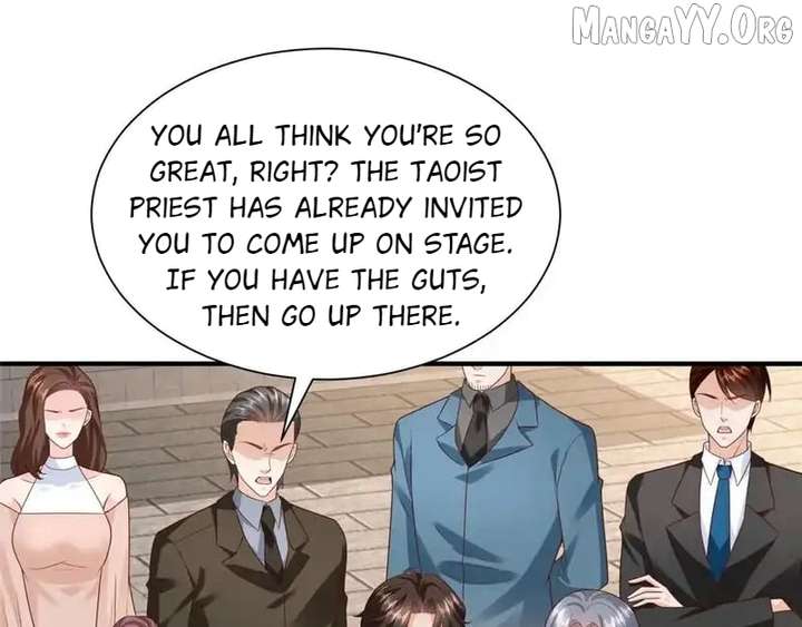 I randomly have a new career every week Chapter 869 - Page 6