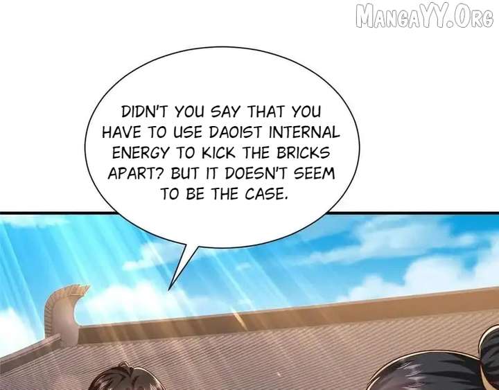 I randomly have a new career every week Chapter 869 - Page 35