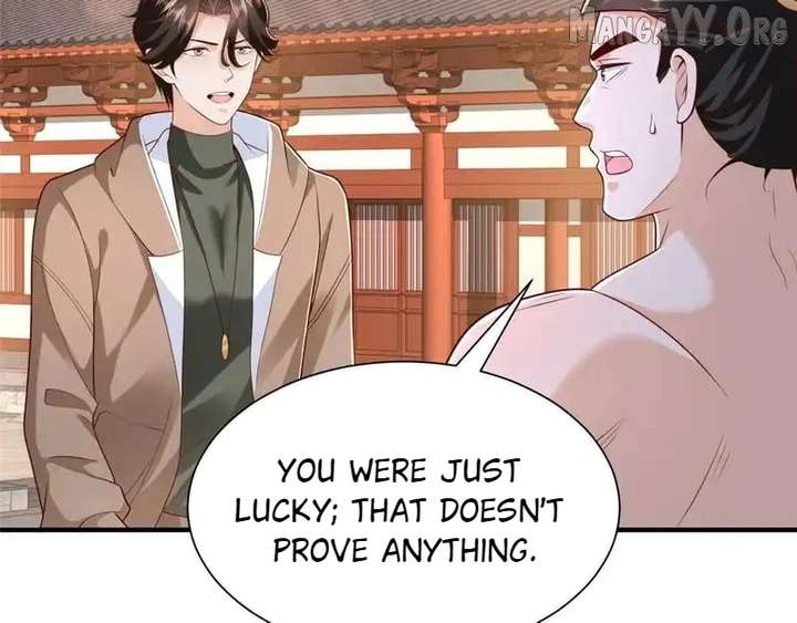 I randomly have a new career every week Chapter 869 - Page 36