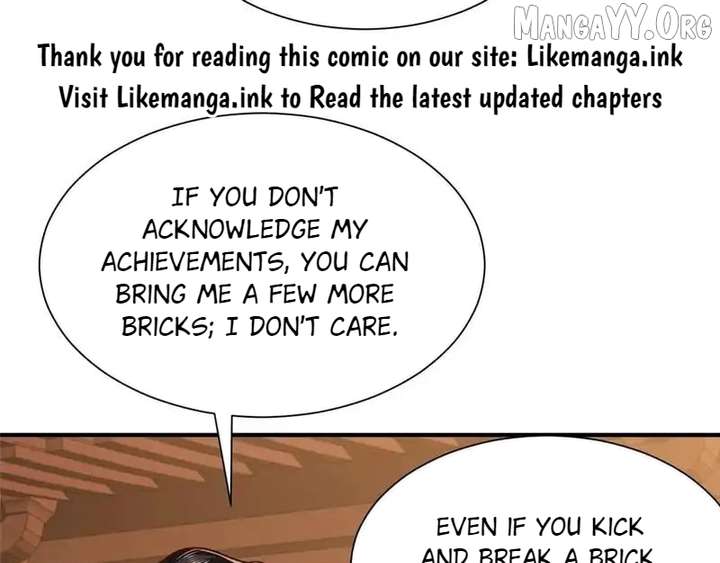 I randomly have a new career every week Chapter 869 - Page 37