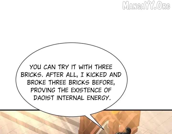 I randomly have a new career every week Chapter 869 - Page 44