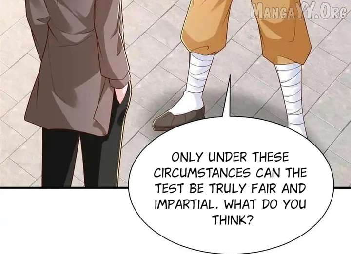 I randomly have a new career every week Chapter 869 - Page 46