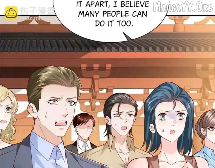 I randomly have a new career every week Chapter 869 - Page 78