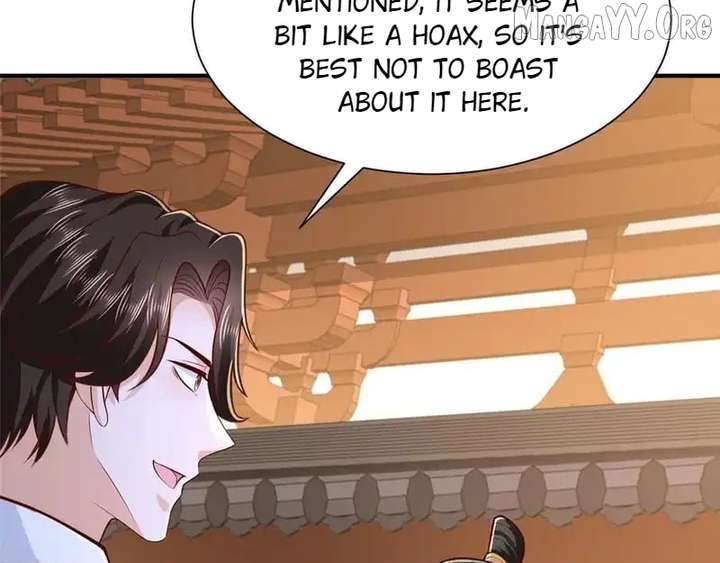 I randomly have a new career every week Chapter 869 - Page 80