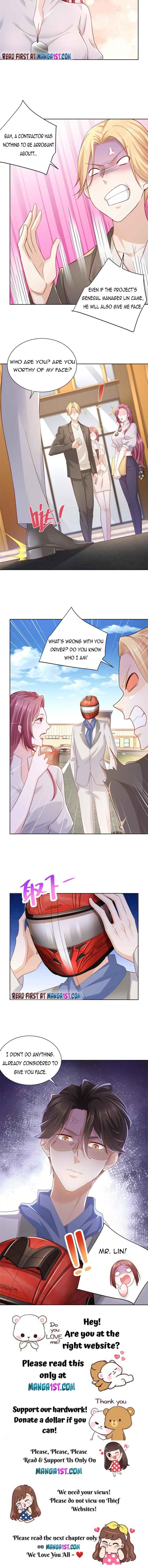 I randomly have a new career every week Chapter 87 - Page 6