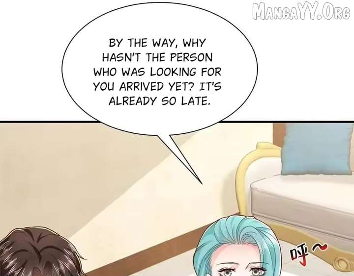 I randomly have a new career every week Chapter 871 - Page 3