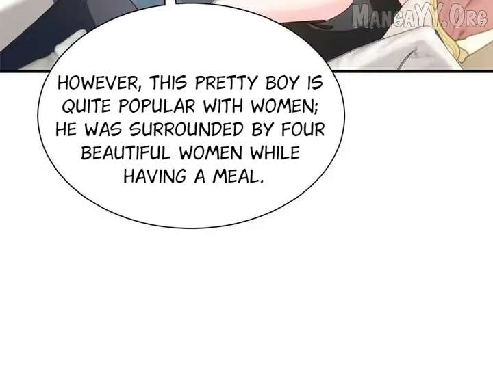 I randomly have a new career every week Chapter 871 - Page 21