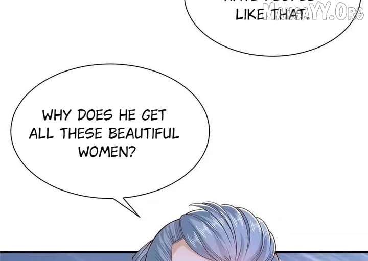 I randomly have a new career every week Chapter 871 - Page 24
