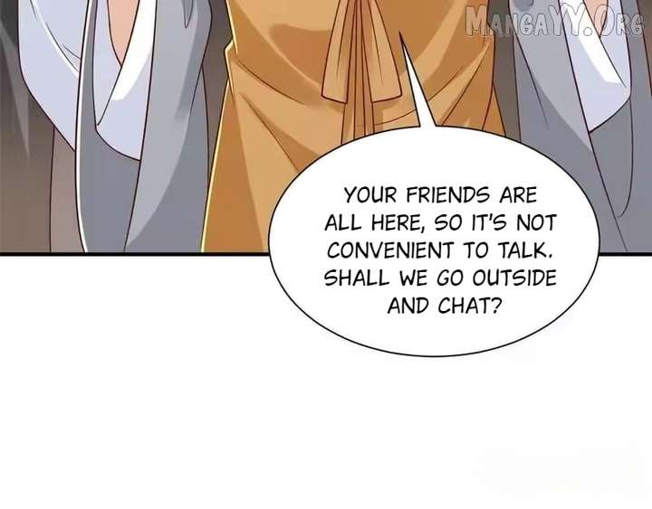 I randomly have a new career every week Chapter 871 - Page 34
