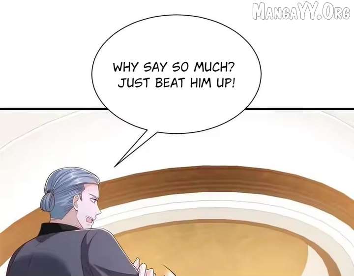 I randomly have a new career every week Chapter 871 - Page 35