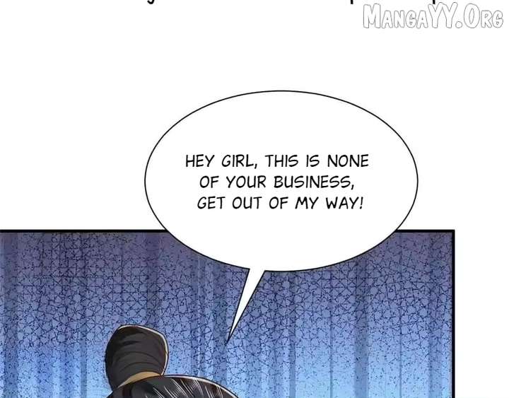 I randomly have a new career every week Chapter 871 - Page 56