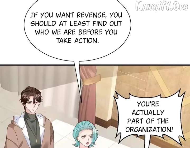 I randomly have a new career every week Chapter 871 - Page 66