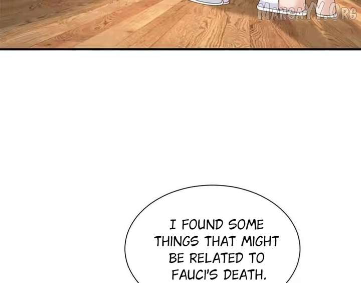 I randomly have a new career every week Chapter 871 - Page 97