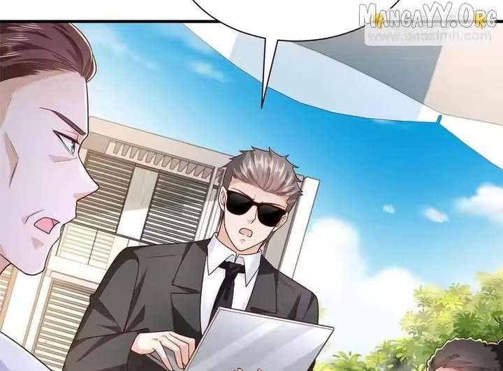 I randomly have a new career every week Chapter 871 - Page 98