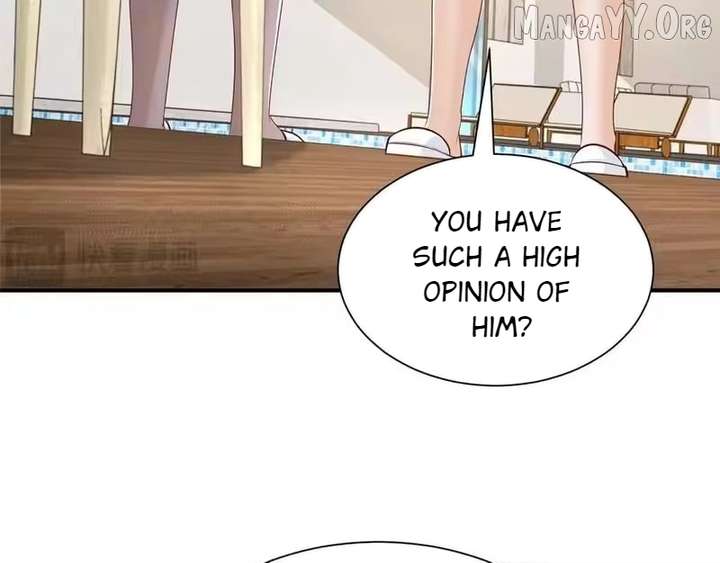 I randomly have a new career every week Chapter 872 - Page 35