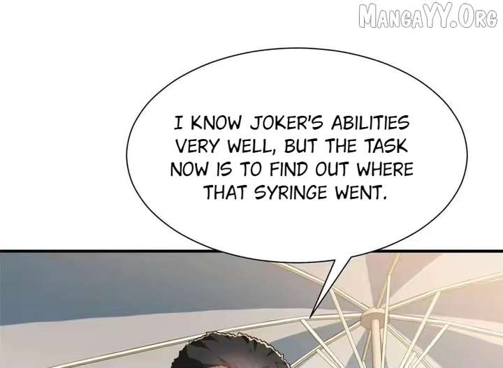 I randomly have a new career every week Chapter 872 - Page 38