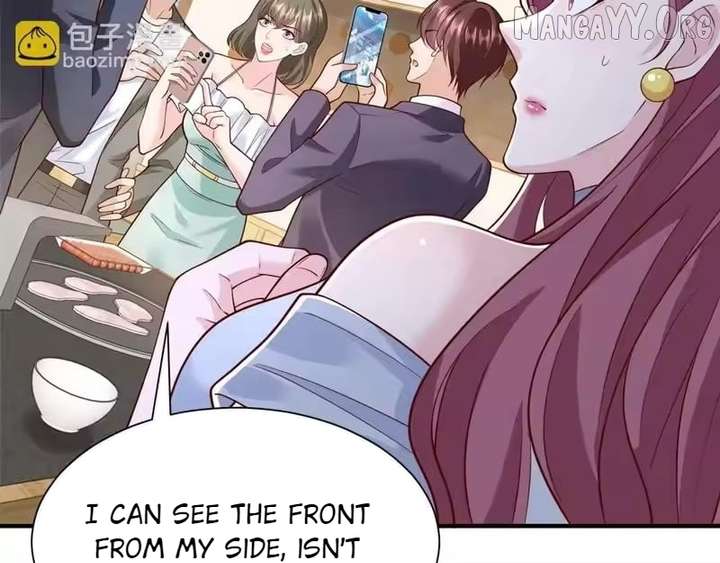 I randomly have a new career every week Chapter 873 - Page 54