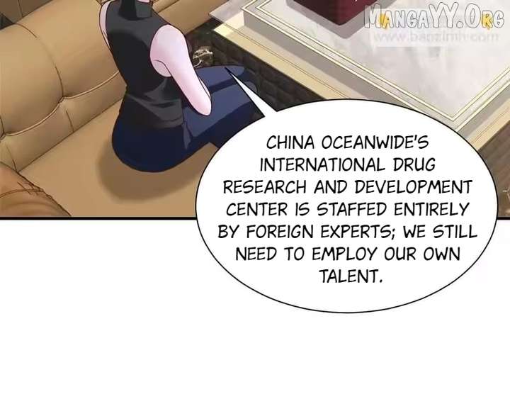 I randomly have a new career every week Chapter 875 - Page 41