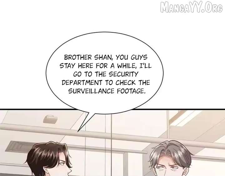 I randomly have a new career every week Chapter 876 - Page 46