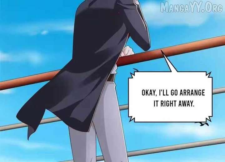 I randomly have a new career every week Chapter 880 - Page 95