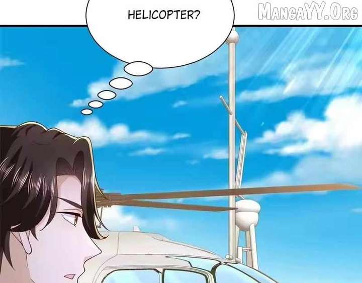 I randomly have a new career every week Chapter 880 - Page 114