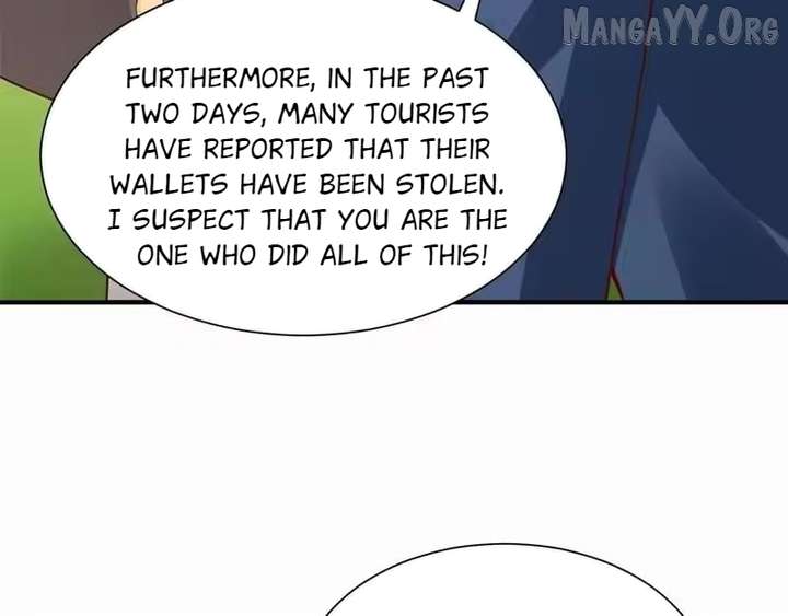I randomly have a new career every week Chapter 881 - Page 35
